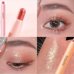 Colorful Eyeshadow Pen Highlighter Eyeshadow Stick