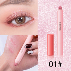 Colorful Eyeshadow Pen Highlighter Eyeshadow Stick