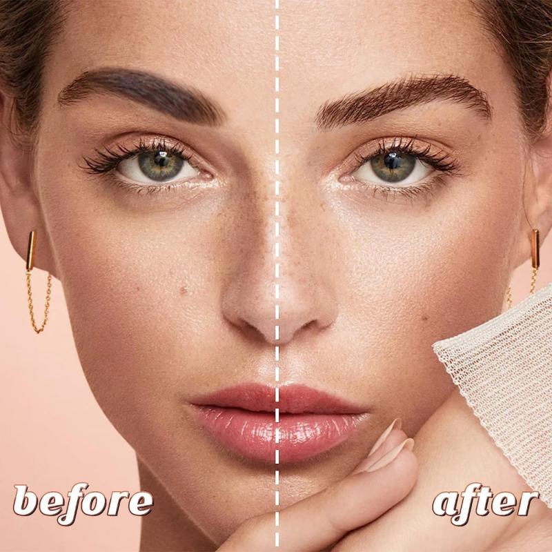 Eyebrow Wax Gel for 3D Feathery Eyebrow Styling