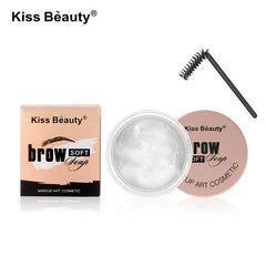 Eyebrow Wax Gel for 3D Feathery Eyebrow Styling