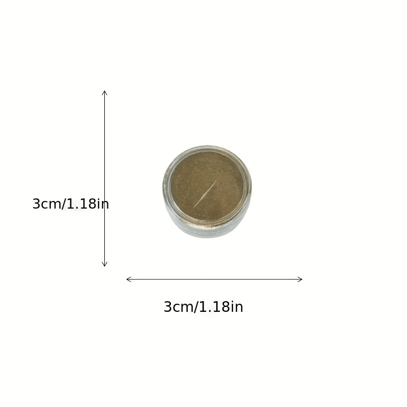 High Pigmented Chameleon Eyeshadow Powder