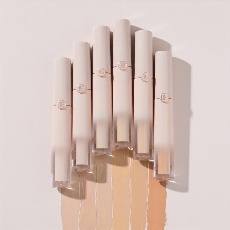 Full Coverage Concealer Liquid for Acne Dark Spots
