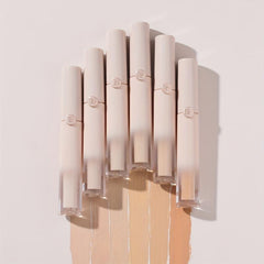 Full Coverage Concealer Liquid for Acne Dark Spots