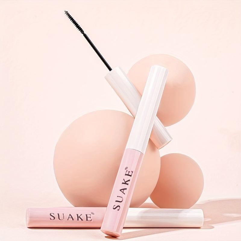 Waterproof Volumizing Mascara for Natural Look
