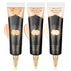AVIERLL Long Lasting Eye Primer Base Waterproof Concealer