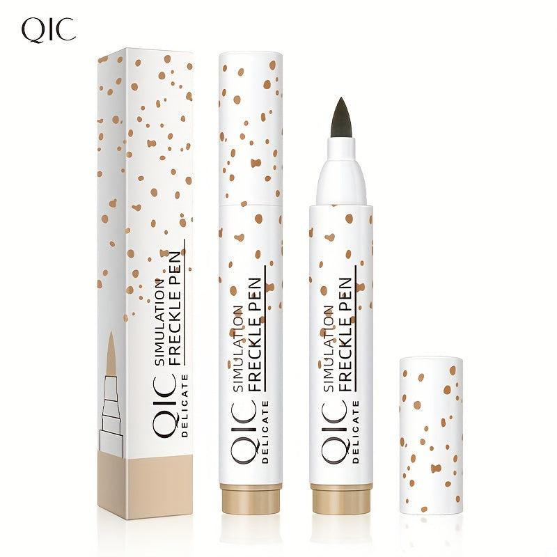 Natural Freckle Pen for Makeup