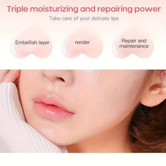 Moisturizing Temperature Change Lipstick