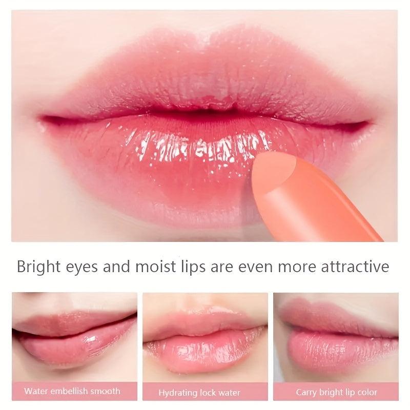 Moisturizing Temperature Change Lipstick