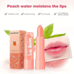 Moisturizing Temperature Change Lipstick