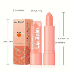 Moisturizing Temperature Change Lipstick