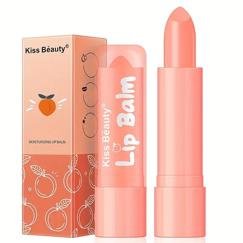 Moisturizing Temperature Change Lipstick