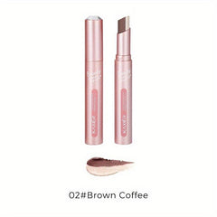 Cahill Eye Shadow Pencil Pearl Shimmer Earth Smudge-Proof Makeup Stick