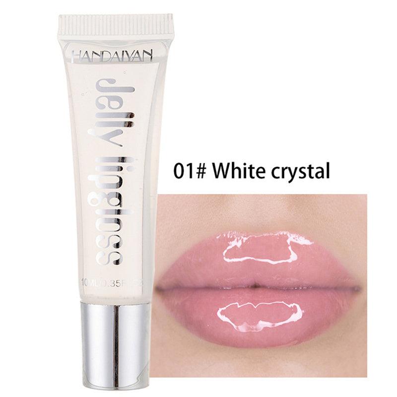 Hydrating Candy Lip Gloss with Moisturizing Jelly Formula