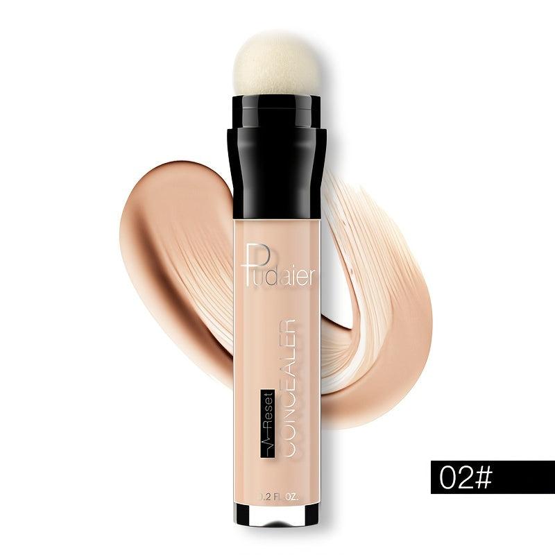 Concealer Pencil Long-Lasting Cover Acne Freckles