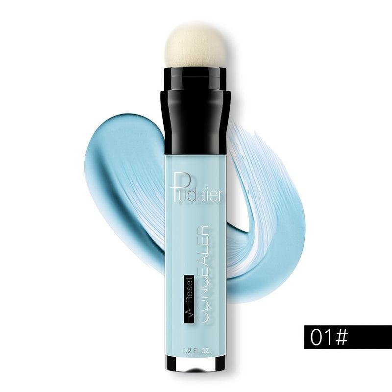Concealer Pencil Long-Lasting Cover Acne Freckles