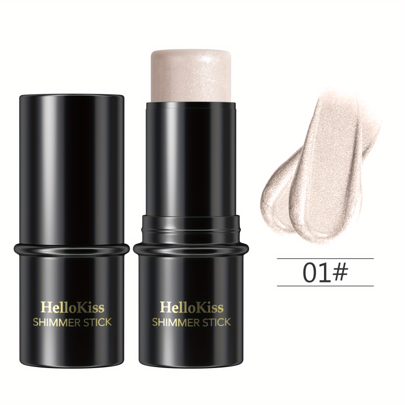 High Gloss Shadow Contouring Stick Concealer Face Brightening