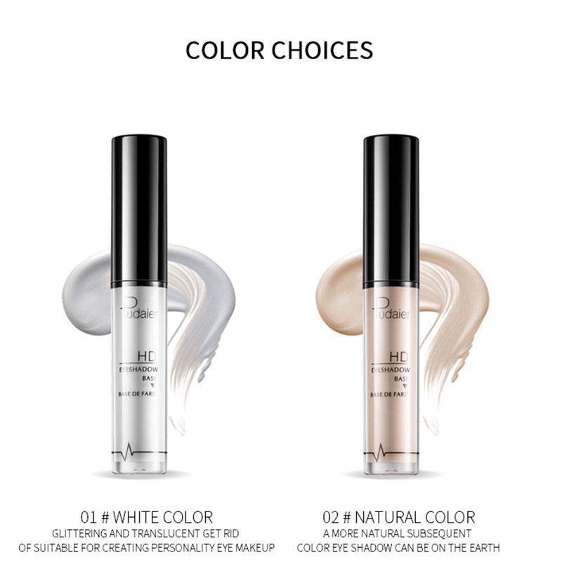Waterproof Long Lasting Eye Primer Eyeshadow Eye Primer