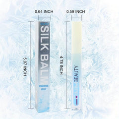 Long Lasting Moisturizing Lip Gloss with Lustrous Finish