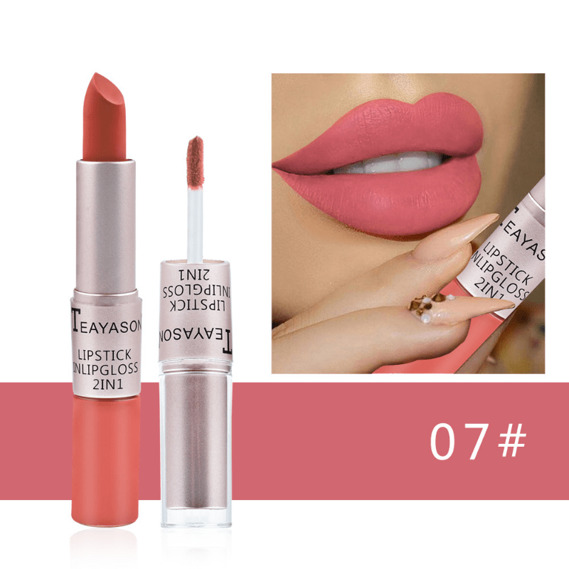 Double Headed Lip Gloss Set for your Wife