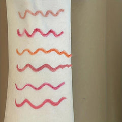 Velvet Lip Liner Shaping Waterproof Long lasting Lip Pencil Lip Concealer