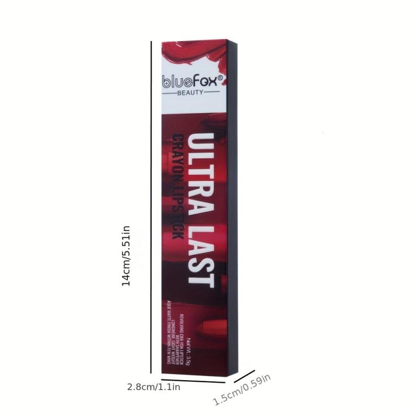 Multifunctional Lipstick Pen Non Stick Cup Lip Liner Portable Glaze
