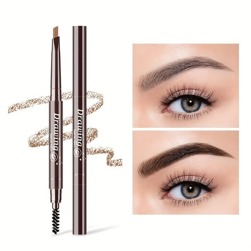 Natural Eyebrow Tint Waterproof Smudge Proof Stick