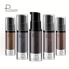 Long Lasting Eyebrow Dye Cream Waterproof Tint Eyebrow
