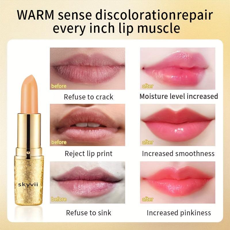 Hydrating Lip Balm Moisturizer