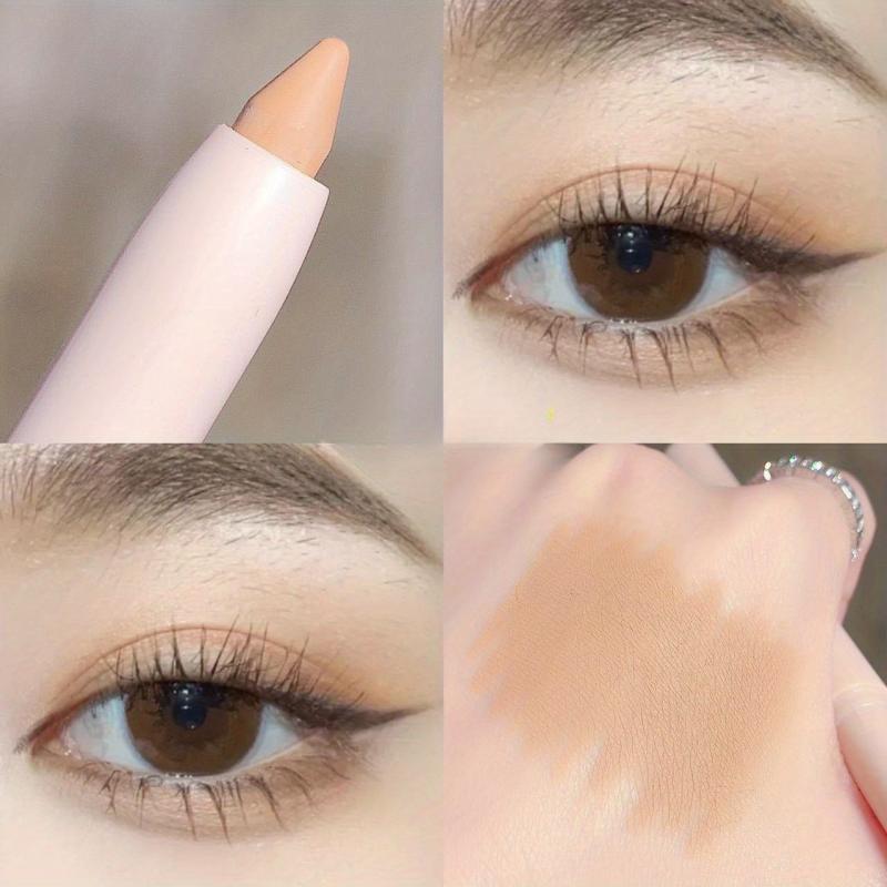Brightening Eyeliner Pen Low Saturated Swivel Eyeliner Pen - 6 Colors