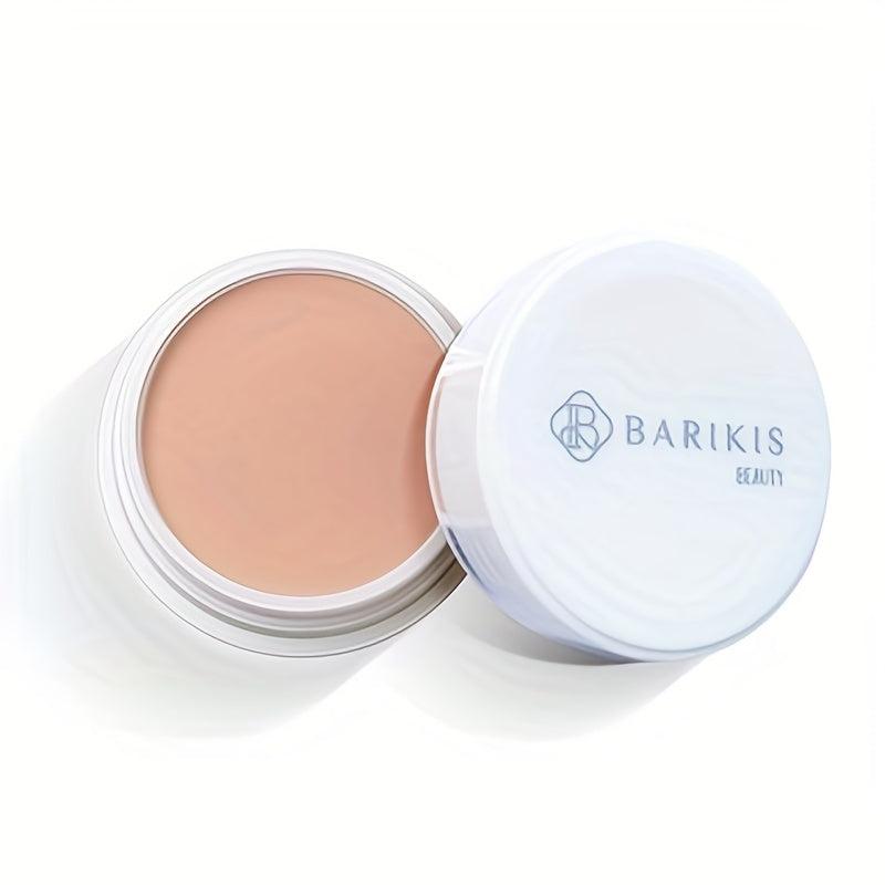 Waterproof Long Lasting Concealer Foundation Cream Makeup 0.72oz