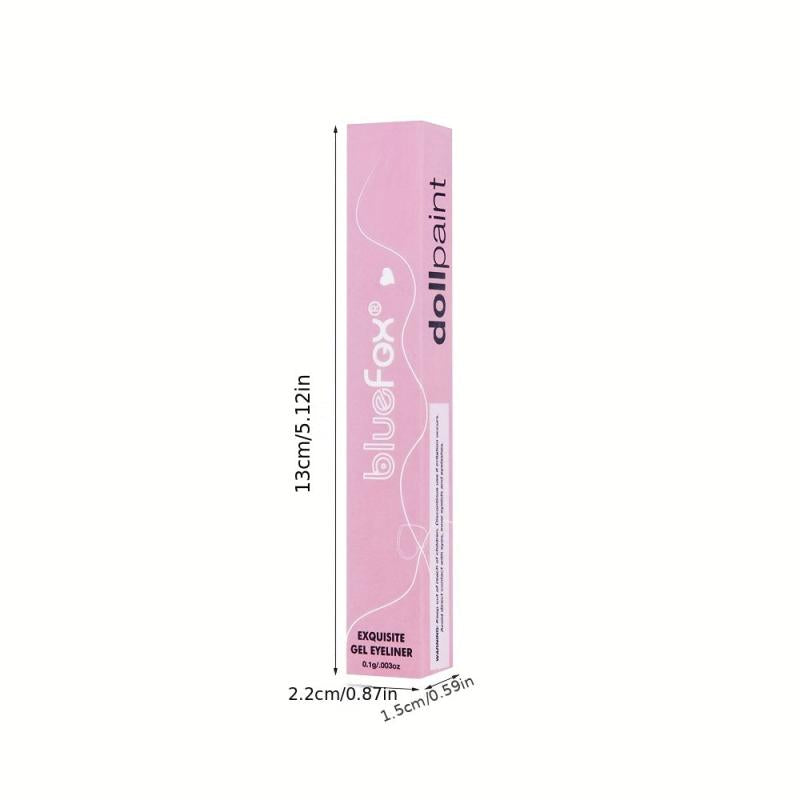 Eye Highlighter Pen Waterproof Smudge Proof Makeup