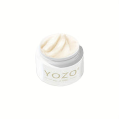Coconut Extract Toning Cream for Nourished Skin