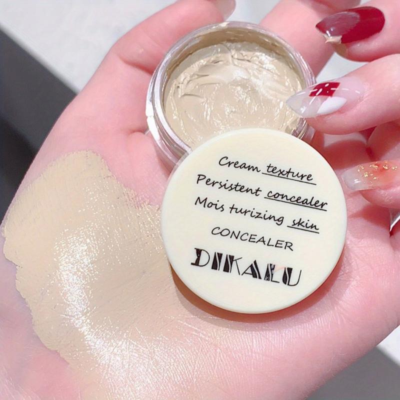 Eye Concealer Cream for Dark Circles & Acne Marks