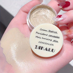 Eye Concealer Cream for Dark Circles & Acne Marks