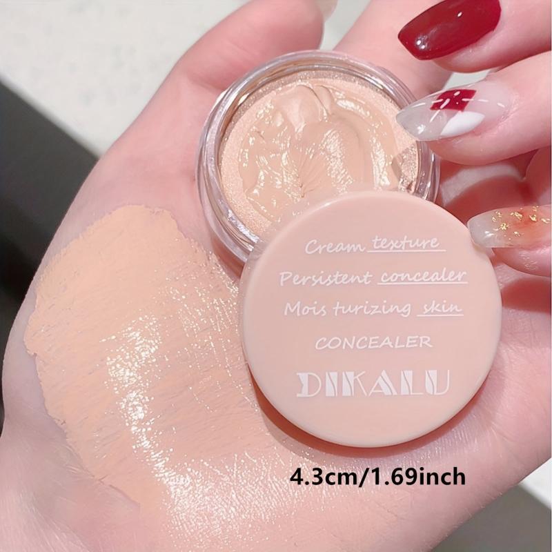 Eye Concealer Cream for Dark Circles & Acne Marks