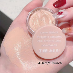 Eye Concealer Cream for Dark Circles & Acne Marks