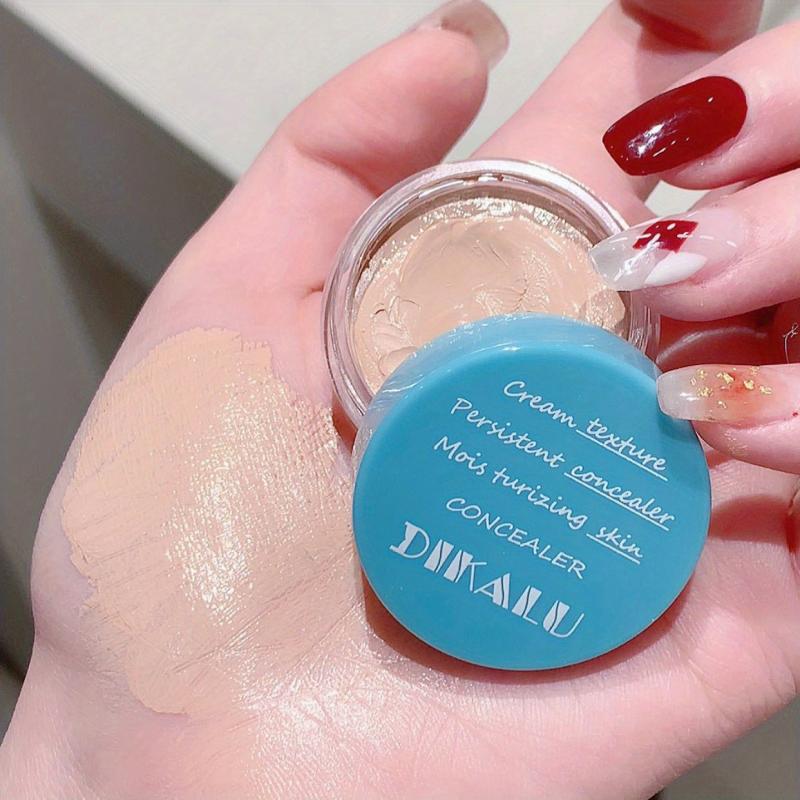 Eye Concealer Cream for Dark Circles & Acne Marks