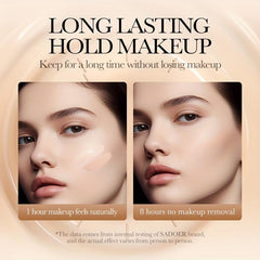 Light Sense CC Cream Stick Face Contouring 30g