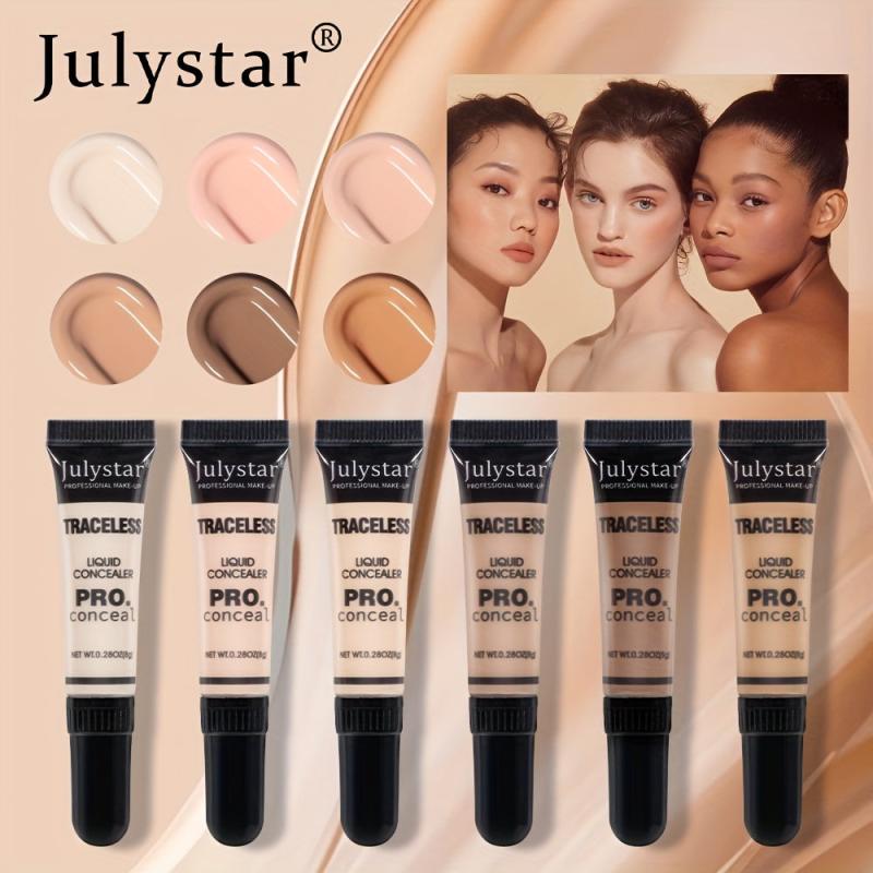 6 Tube Repairing Nourishing Concealer Primer