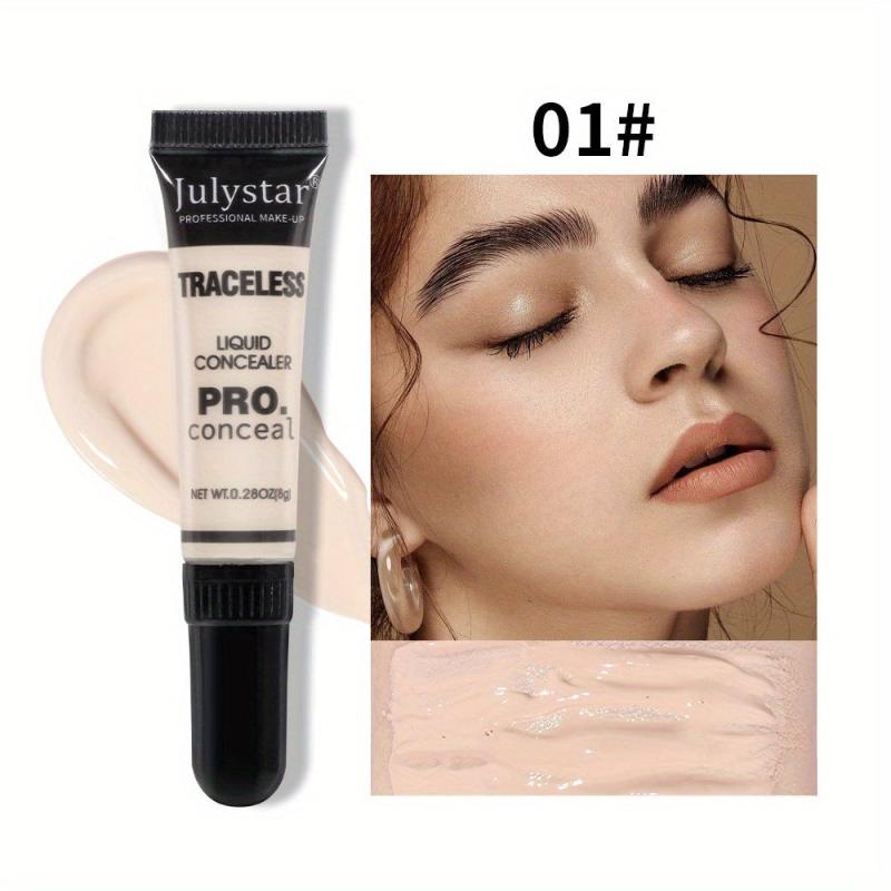 6 Tube Repairing Nourishing Concealer Primer
