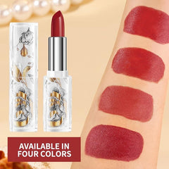 Moisturizing Waterproof Long Lasting Matte Lipstick