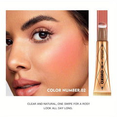 Multifunctional Makeup Pen Highlighter Flash Brightening Makeup Stick