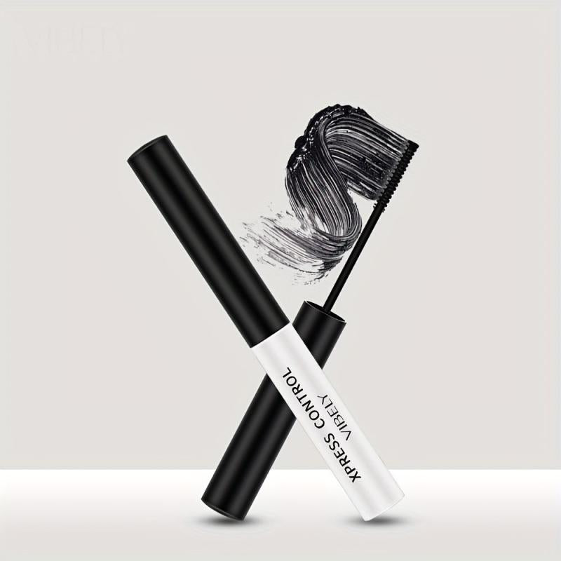 Long Lasting Waterproof Smudge Proof Mascara