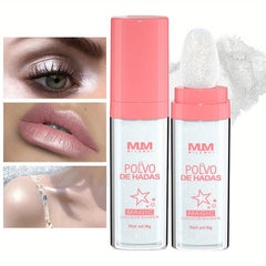 Highlighter Powder Stick Body Brightening Shimmer
