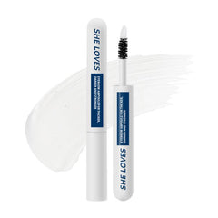 Natural Eyebrows Nourishing Serum Enhancer Thicker Essence