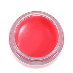 Matte Red Tone Lip Mask Moisturizing Lightweight Primer