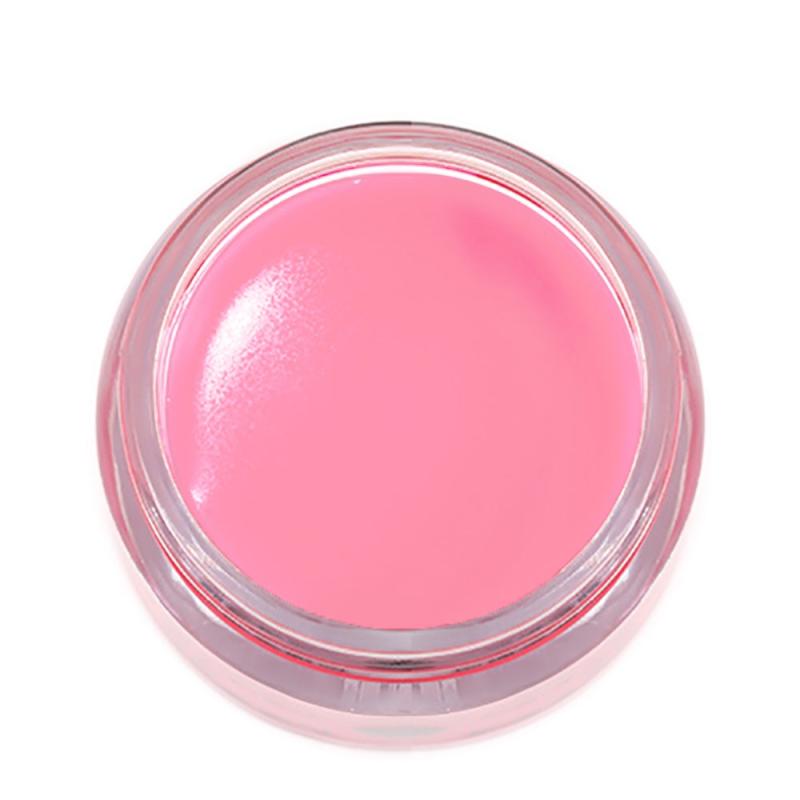 Matte Red Tone Lip Mask Moisturizing Lightweight Primer