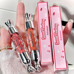 Sweet Lip Honey Moisturizing Lip Glaze