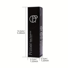 Matte Face Foundation Base Cream Primer