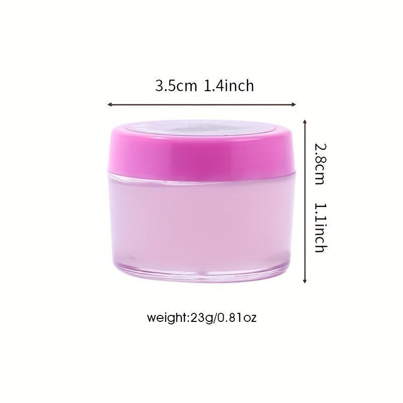 Fruit Liquid Lip Gloss 3ml Clear Max Lip Gloss